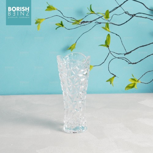 BORISH BEINZ VAS BUNGA BBGW DD56(19cm) - Login Megastore