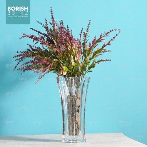 BORISH BEINZ VAS BUNGA BBGW DD61(24cm) - Login Megastore