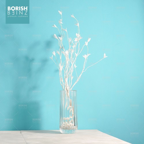 BORISH BEINZ VAS BUNGA BBGW DD62(11*28cm) - Login Megastore