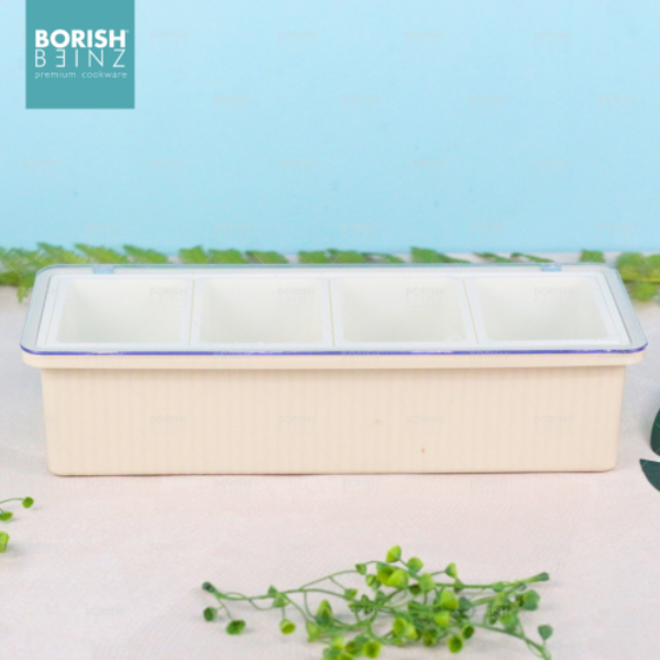 BORISH BEINZ TEMPAT BUMBU BBHW 8982 MC - Login Megastore