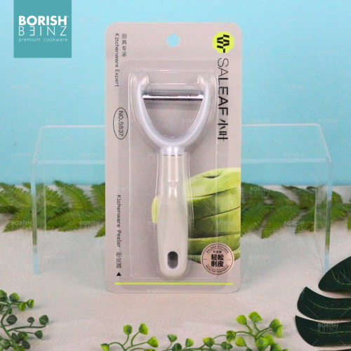 BORISH BEINZ PENGUPAS BBKW 5837 WH SCRAPER - Login Megastore