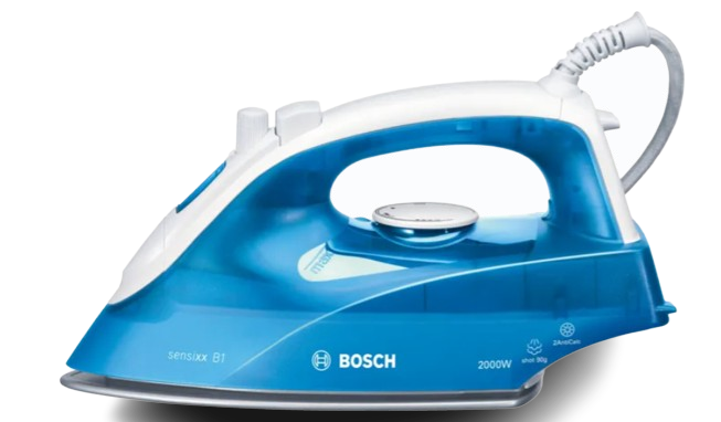 BOSCH DRY IRON  TDA2610 - Login Megastore