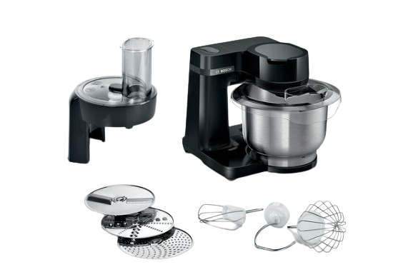 BOSCH STAND MIXER MUMS2EB01 - Login Megastore