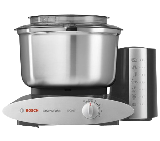 BOSCH STAND MIXER MUM6N20A1 - Login Megastore