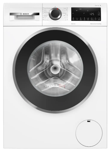 BOSCH FRONT LOAD WM WNA264U9ID - Login Megastore