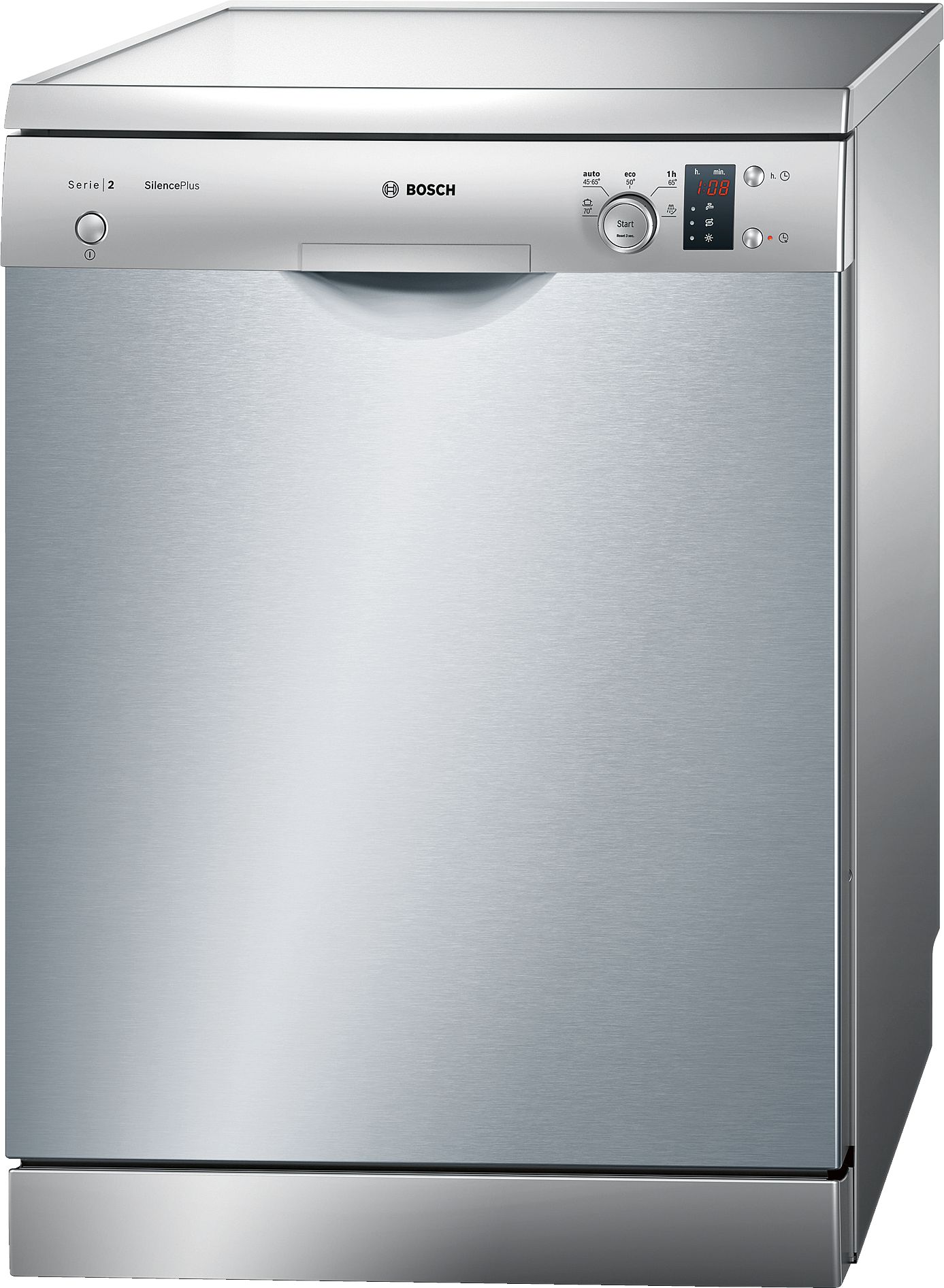 BOSCH DISH WASHER SMS25AI00V - Login Megastore