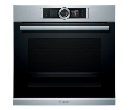 BOSCH BUILT IN ELECTRIC HBG676ES1 - Login Megastore