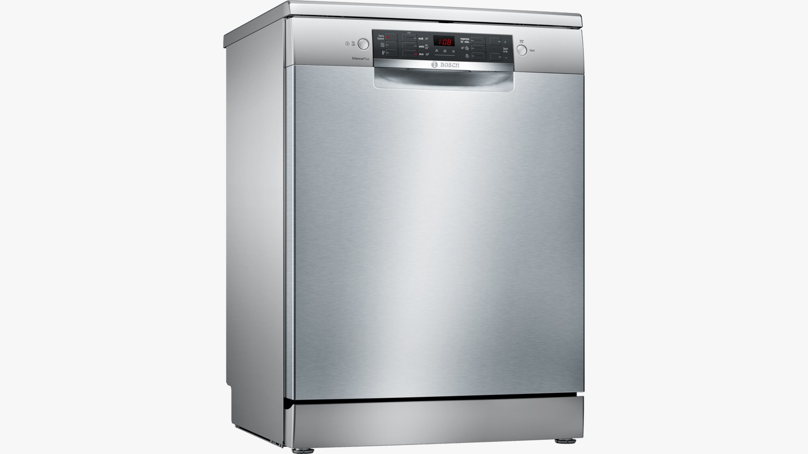 BOSCH DISH WASHER WM SMS46GI01P - Login Megastore
