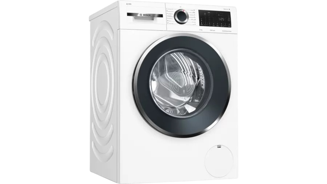 BOSCH FRONT LOAD WGG454A0ID - Login Megastore