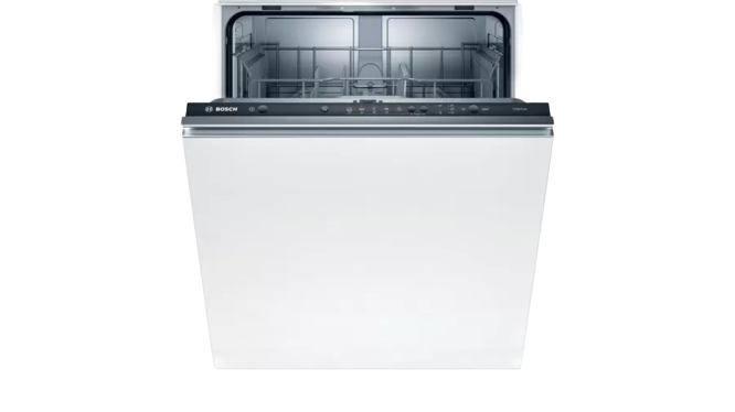 BOSCH DISH WASH SMV25BX03R - Login Megastore
