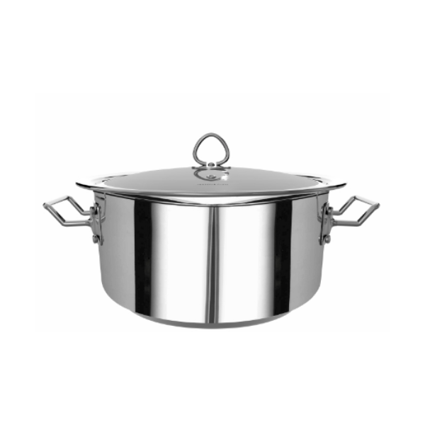 BORISH BEINZ DUTCH OVEN  BDOI 262P - Login Megastore
