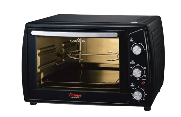 COSMOS ELECT OVEN CO9945VRL - Login Megastore