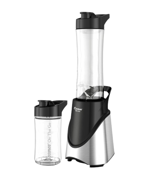 COSMOS BLENDER CB522ONTHEGO - Login Megastore
