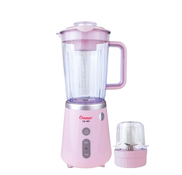 COSMOS BLENDER CB801 PINK - Login Megastore