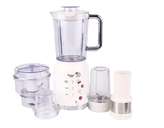 COSMOS BLENDER CB802 - Login Megastore