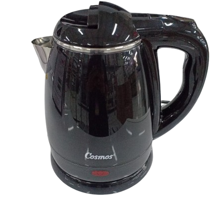 COSMOS ELECTRIC KETTLE   CTL210BL - Login Megastore