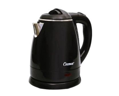 COSMOS ELECTRIC KETTLE  CTL210WH - Login Megastore