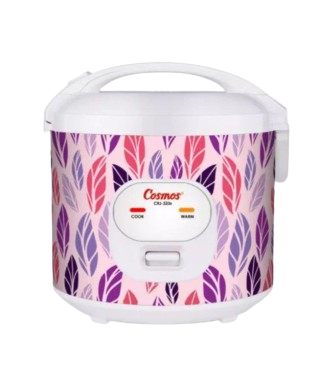 COSMOS MCOMFDPRCS CRJ323S - Login Megastore