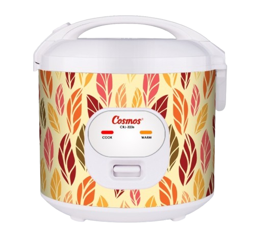 COSMOS MAGIC COM  CRJ323SSO - Login Megastore