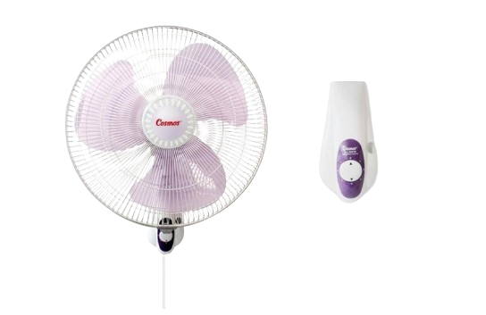 COSMOS WALL FAN  16WFW - Login Megastore