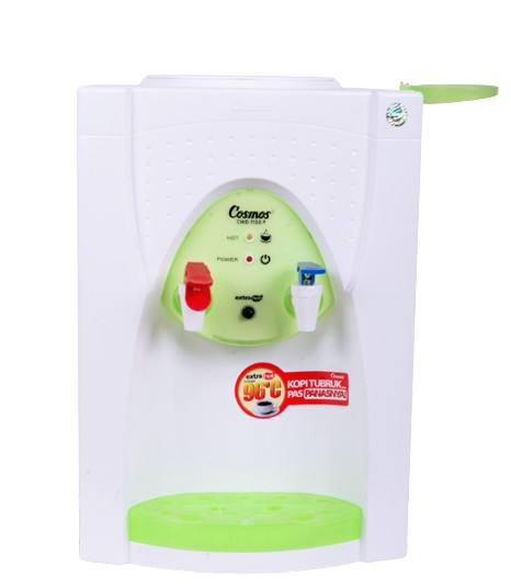 COSMOS PORTABLE WATER DISPENSER CWD1150 - Login Megastore