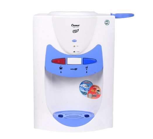 COSMOS PORTABLE WATER DISPENSER CWD1310 - Login Megastore