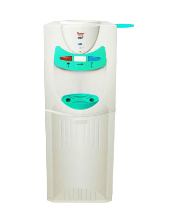 COSMOS STANDING WATER DISPENSER CWD5601 - Login Megastore