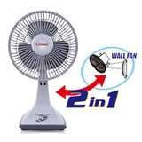 COSMOS - DESK FAN SAPP 7KDUTWINO  - Login Megastore