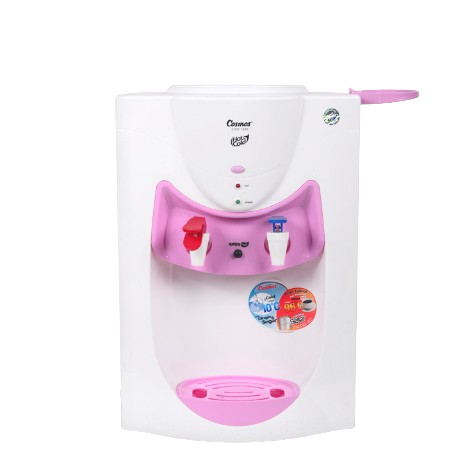 COSMOS-WATER DISPENSER PORTABLE SAPP CWD1300 - Login Megastore