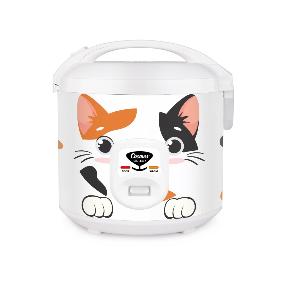 COSMOS MAGIC COM CRJ3307C - Login Megastore