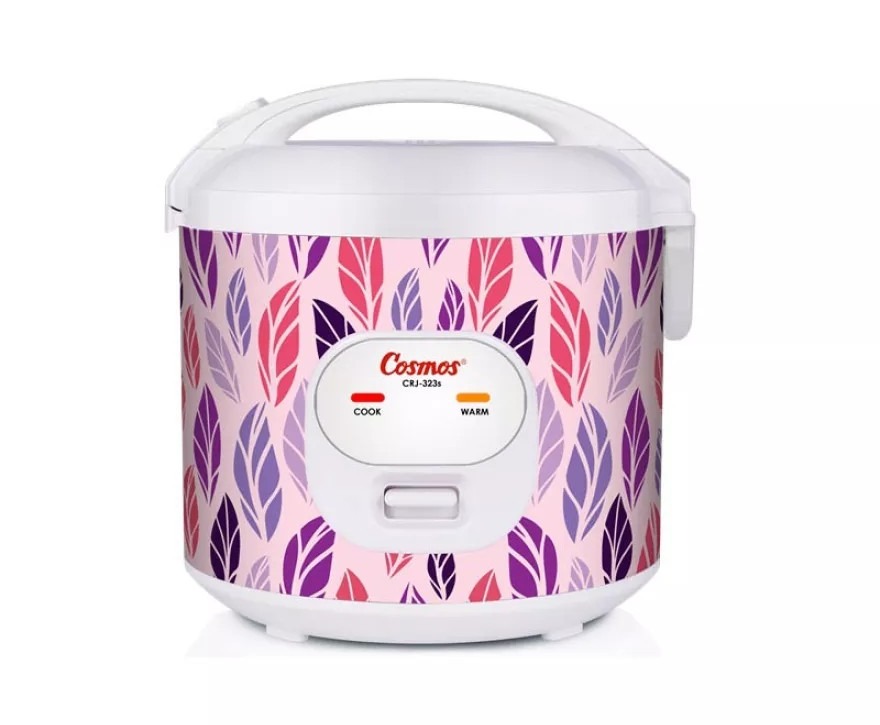 COSMOS MAGIC COM  CRJ323SSV - Login Megastore