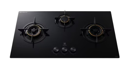 ELECTROLUX BUILT IN GAS 3B  EHG9330BE - Login Megastore