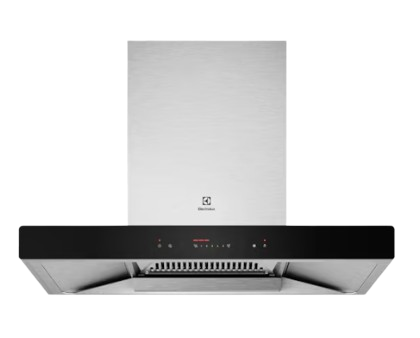 ELECTROLUX CHIMNEY HOOD ECC9312K - Login Megastore