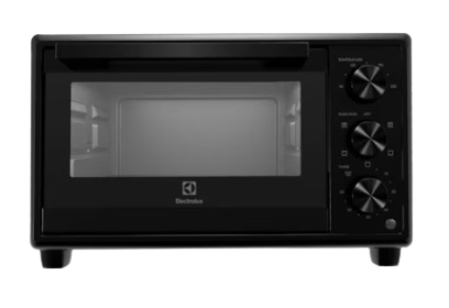 ELECTROLUX ELECTRIC OVEN EOT2115X - Login Megastore