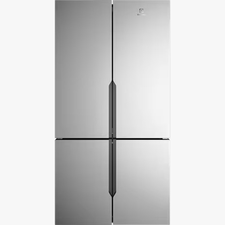 Electrolux Kulkas 4 pintu 562 Liter EQE5600AS - Login Megastore