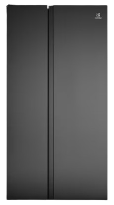 ELECTROLUX SIDE BY SIDE 2D ESE6600BBID - Login Megastore