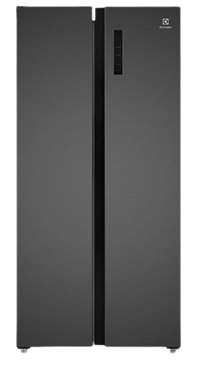ELECTROLUX SIDE BY SIDE 2D ESE4500AB - Login Megastore