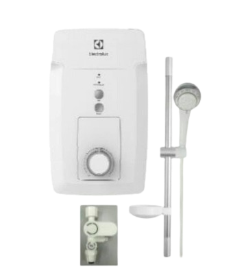 ELECTROLUX ELECTRIC WATER HEATER EWE241GXDW - Login Megastore