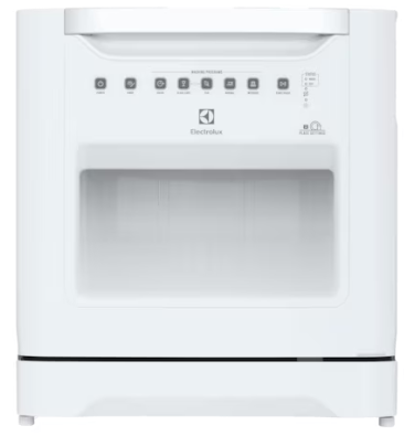 ELECTROLUX DISH WASHER WM ESF6010BW - Login Megastore