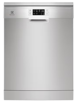 ELECTROLUX DISH WASHER WM ESF5512LOX - Login Megastore