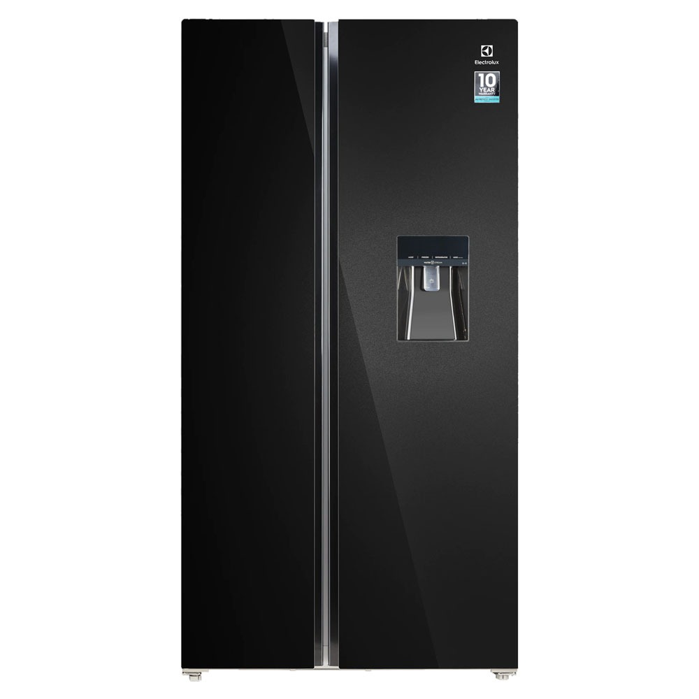ELECTROLUX SIDE BY SIDE 2D  ESE6645ABID - Login Megastore