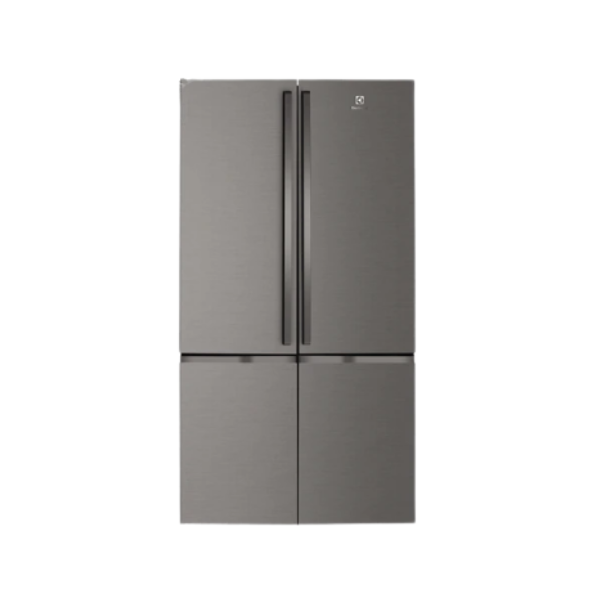 ELECTROLUX 4D REF EQE6000AB - Login Megastore