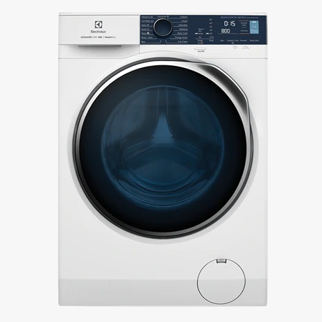ELECTROLUX FRONT LOAD WM EWW1024P5WB - Login Megastore