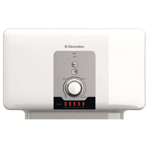 ELECTROLUX ELECTRIC WATER HEATER EWS15AEXDW1 - Login Megastore