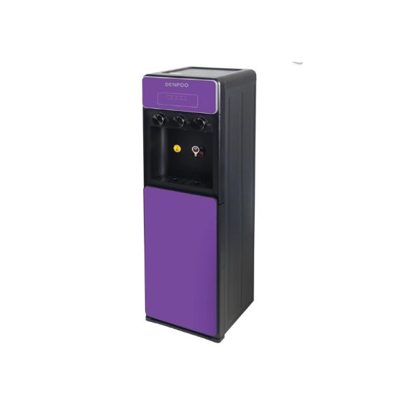 DENPOO WATER DISPENSER STAND SMALL APPLIANCE DDB39 - Login Megastore