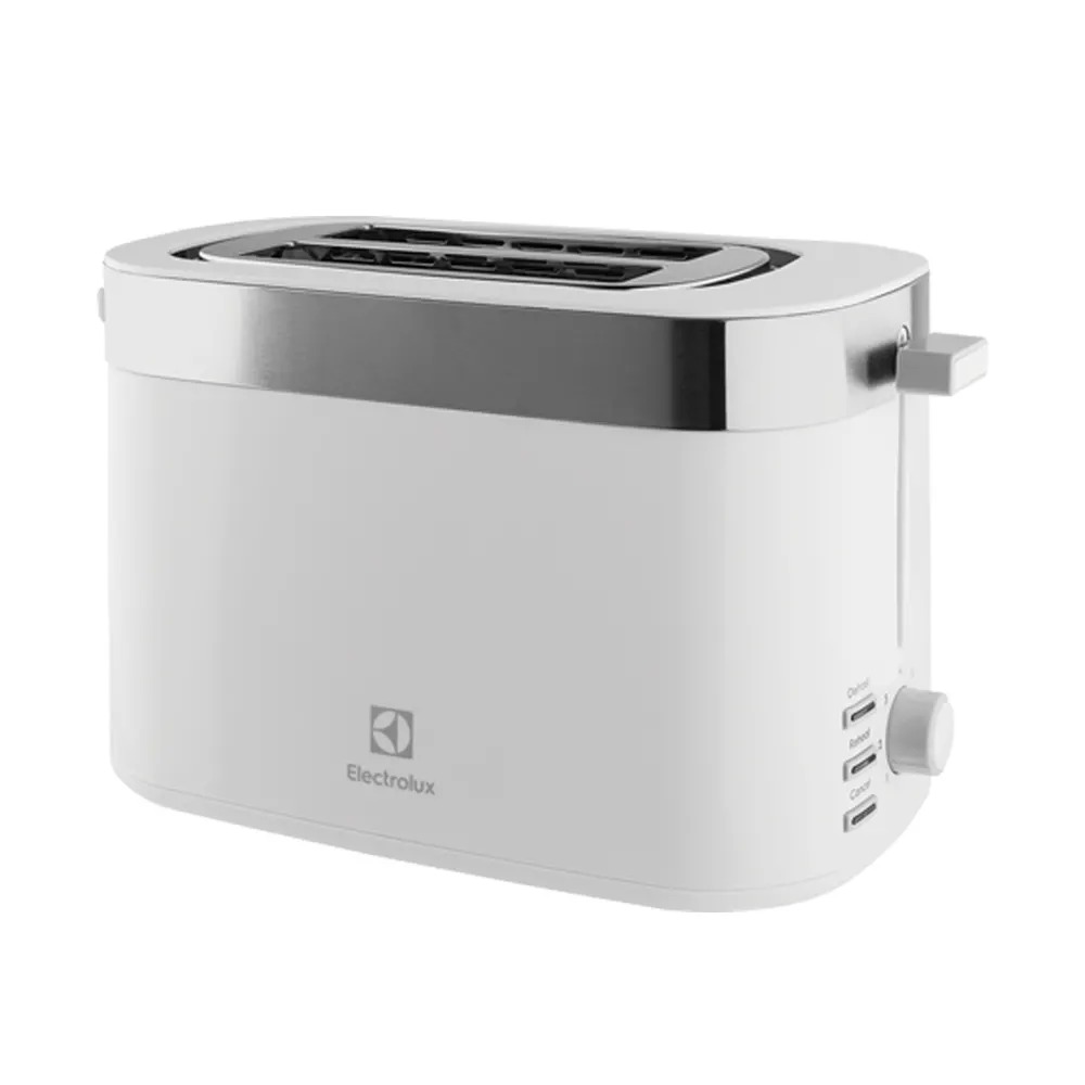 ELECTROLUX TOASTER  E2TS1/100W - Login Megastore