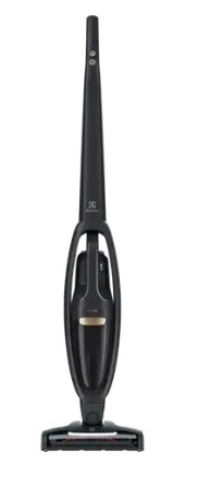 ELECTROLUX DRY VACUUM  WQ611OGG - Login Megastore