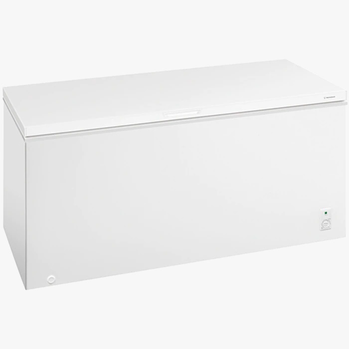ELECTROLUX CHEST 1 DOOR FREEZER ECM5000AW - Login Megastore
