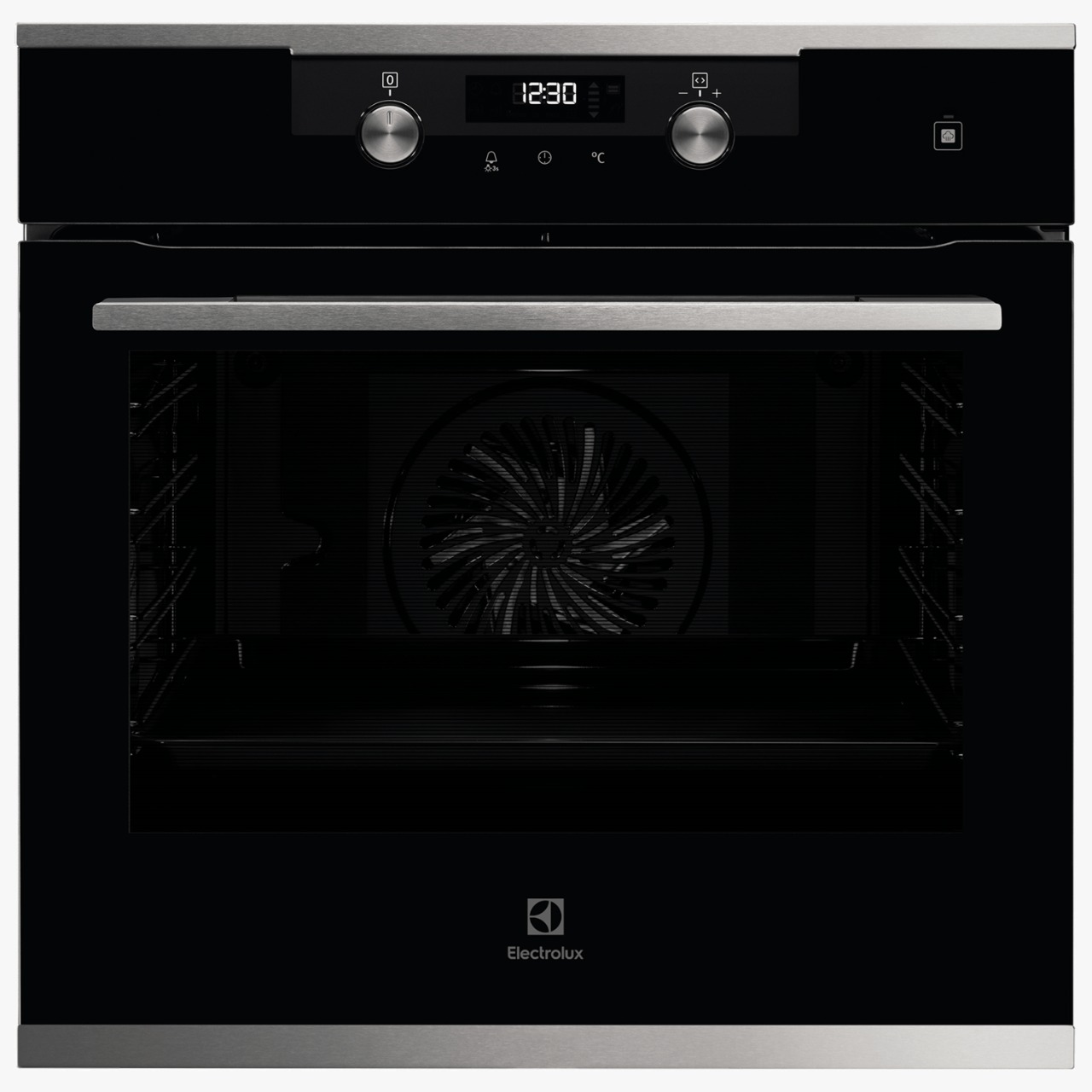 ELECTROLUX BUILT IN ELECTRIC KODDP71XA - Login Megastore