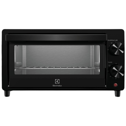 ELECTROLUX TOASTER  EOT0906X - Login Megastore